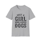JustAGirlLovesDogs