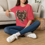 DogsHeart  T-Shirt