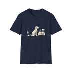 HomeHound T-shirt