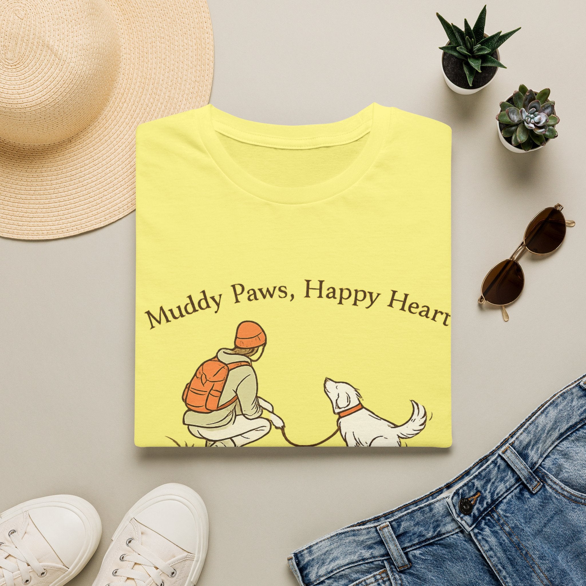 MuddyPaws