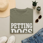 PettingDogsCardio