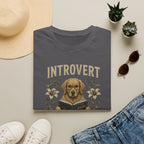 IntrovertPlantsBooks