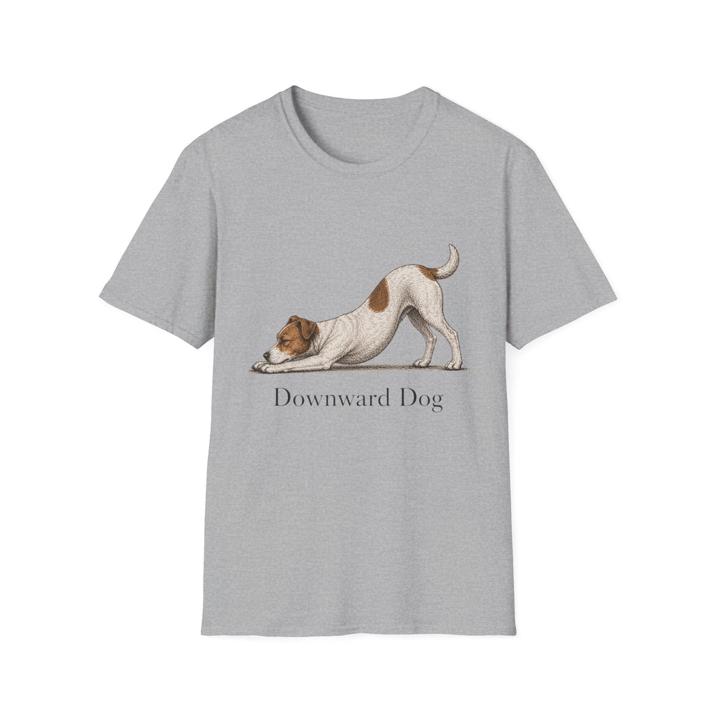 DownwardDog