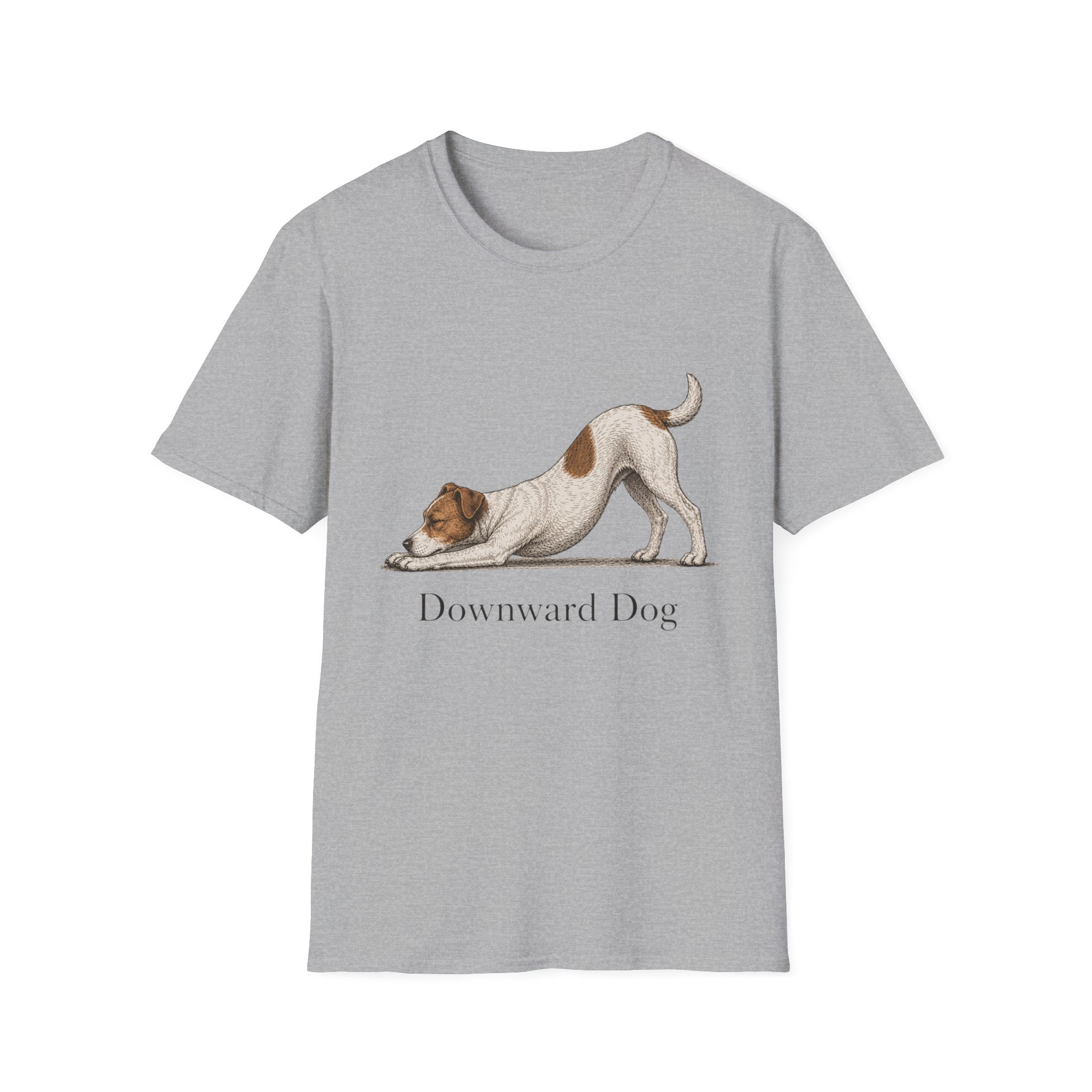 DownwardDog