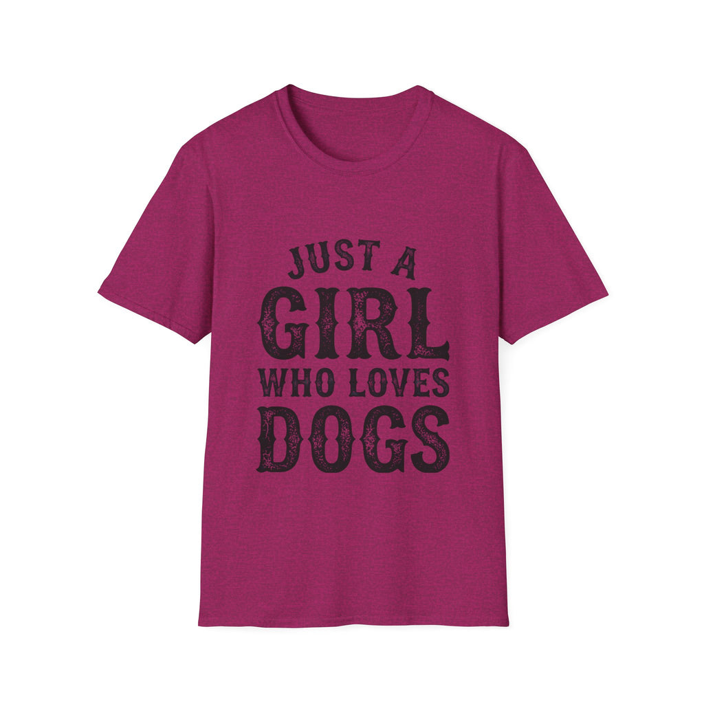 JustAGirlLovesDogs