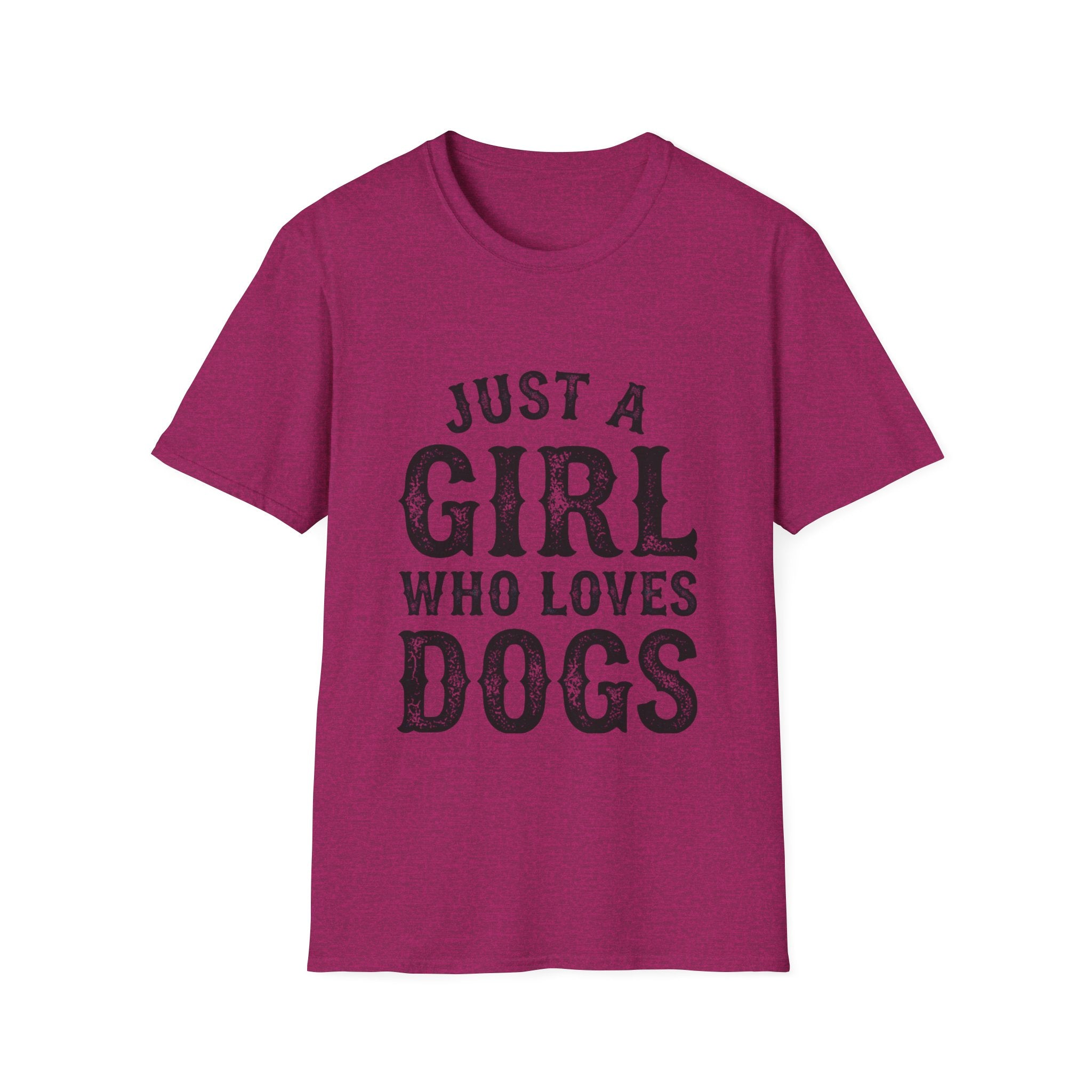 JustAGirlLovesDogs