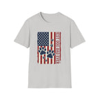 BestDogDad T-shirt