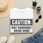 CautionMayBring T-Shirt
