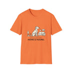 HomeHound T-shirt