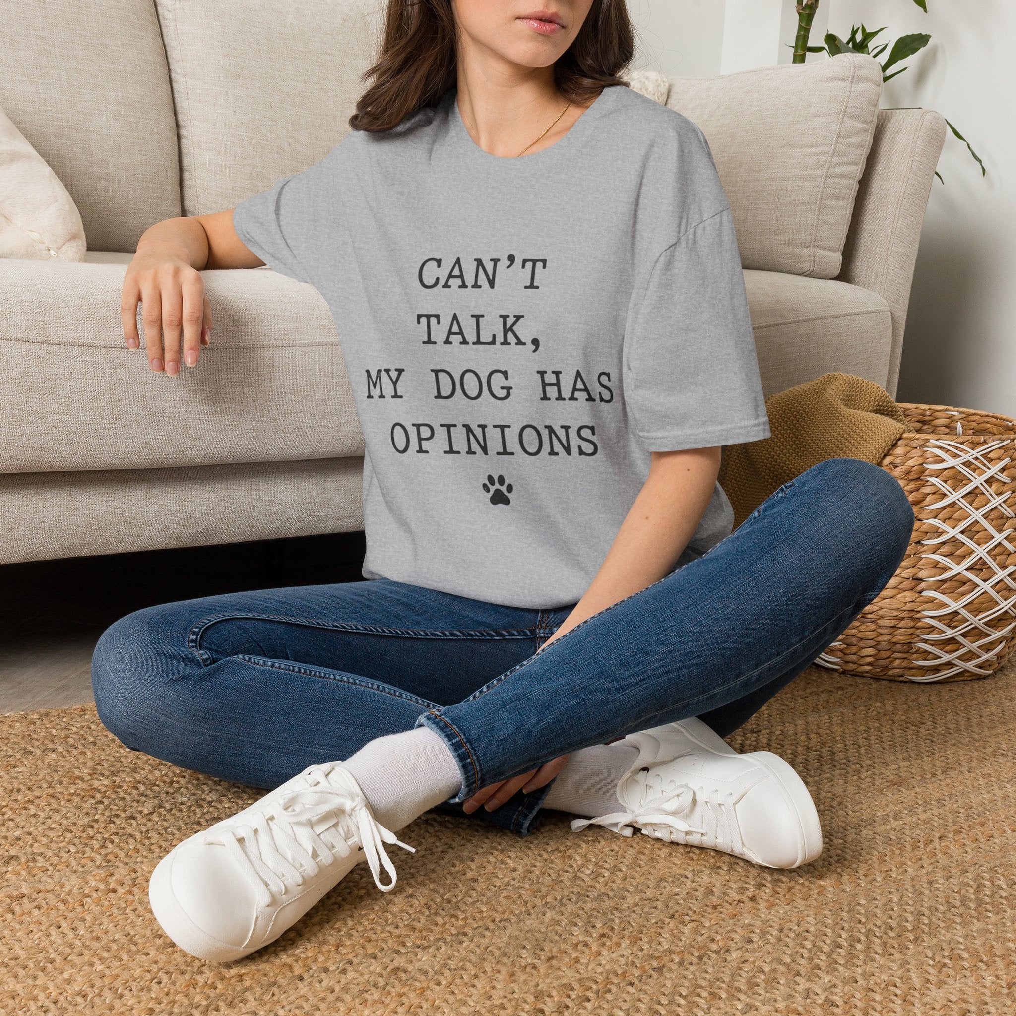 CantTalk T-Shirt