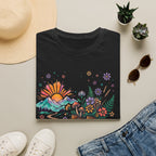 BootsDogLeash T-Shirt