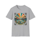 Adventure Is Out There T-Shirt