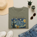 GoldenStarry T-shirt