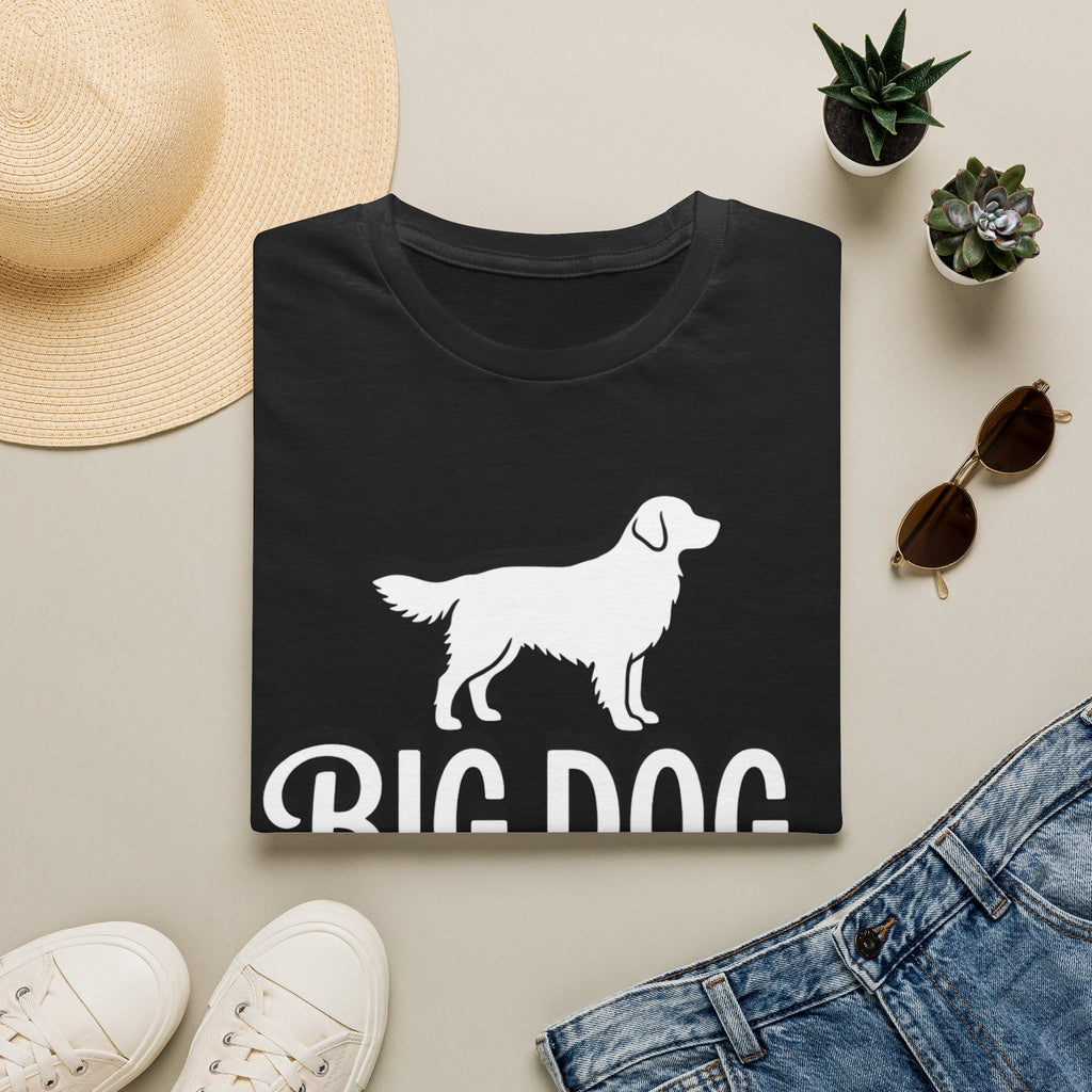 Big Dog Energy T-Shirt