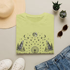 EarthWolfDog T-Shirt
