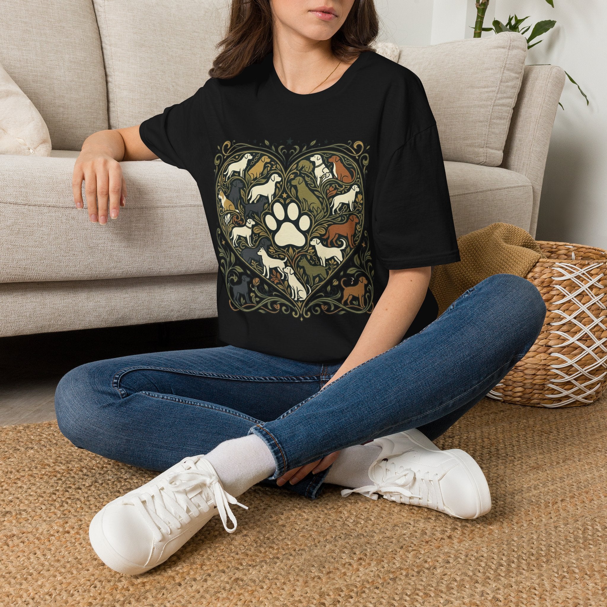 DogHeart T-Shirt
