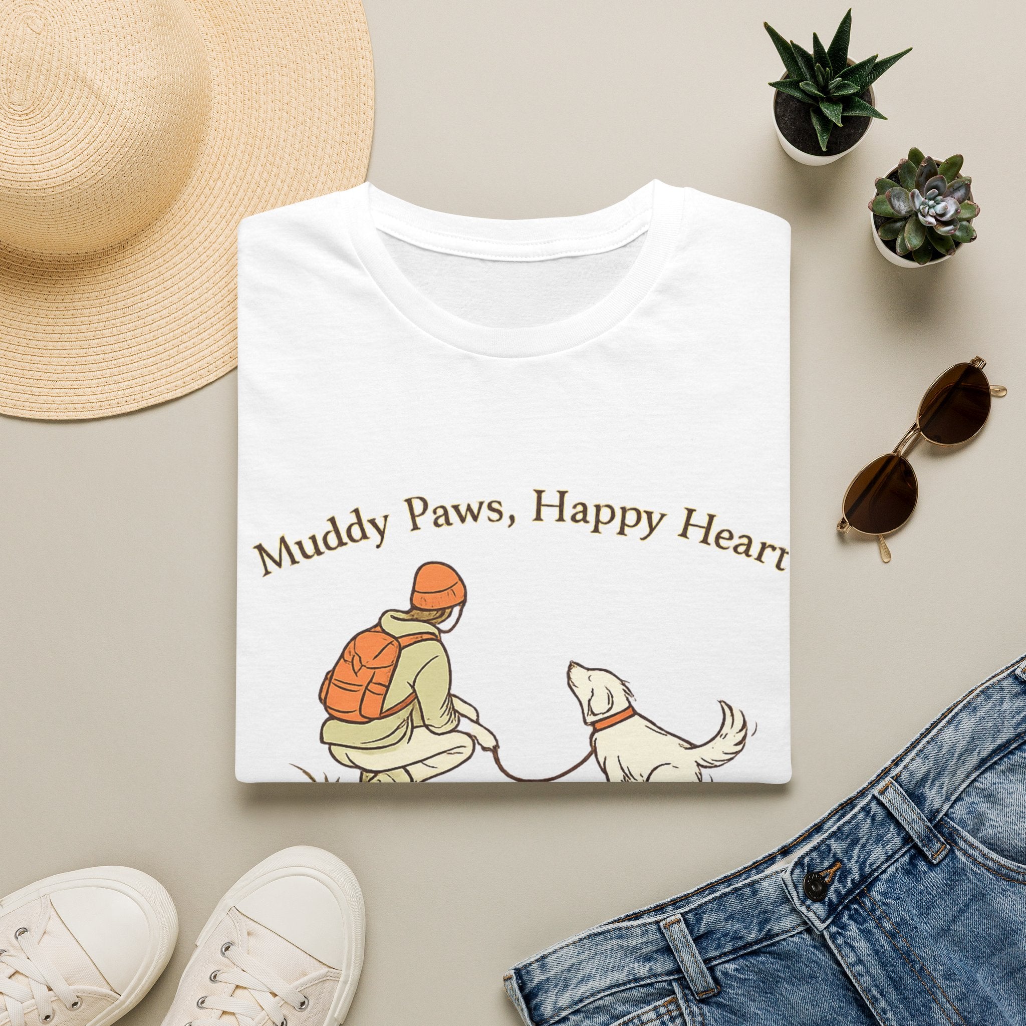MuddyPaws