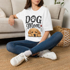 DogMom T-shirt