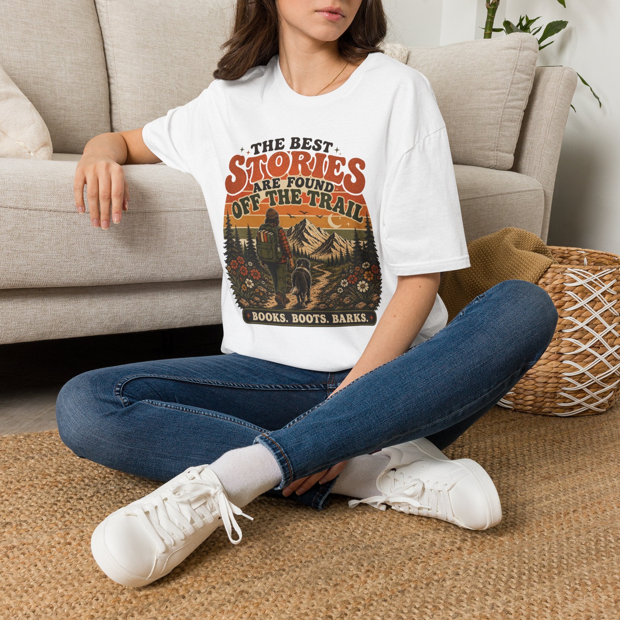 BestStories02 T-shirt