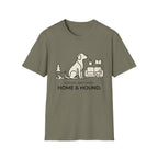 Home and Hound T-Shirt