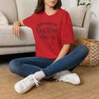 HomeIsWhere T-shirt
