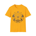 EarthWolfDog T-Shirt