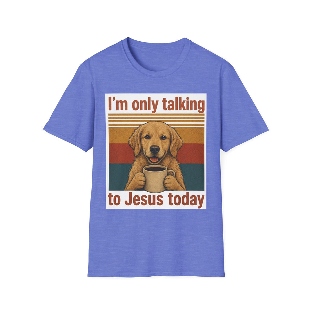 ImOnlyTalking