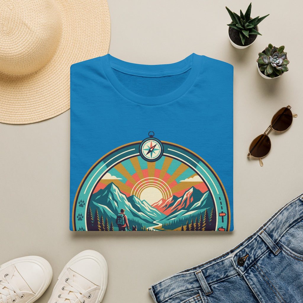 HikingGarden2 T-Shirt