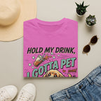 HoldMyDrink T-Shirt