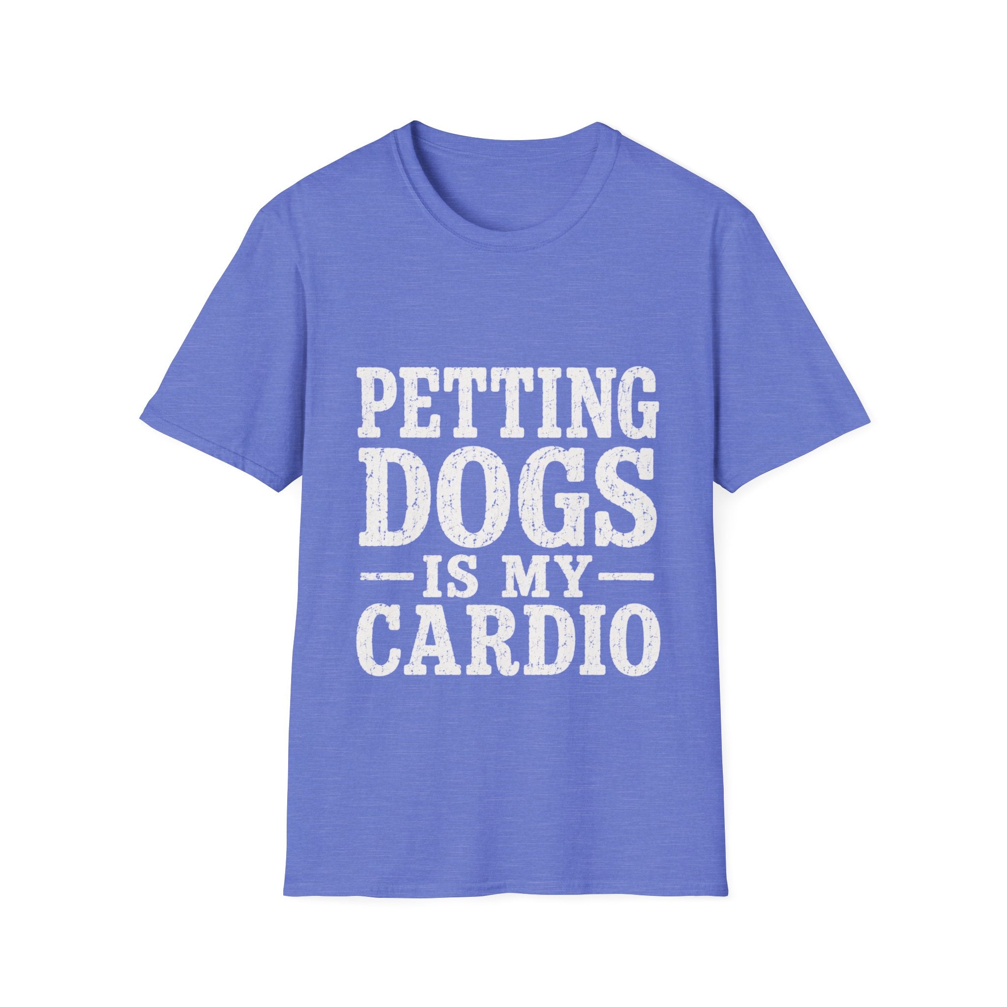 PettingDogsCardio