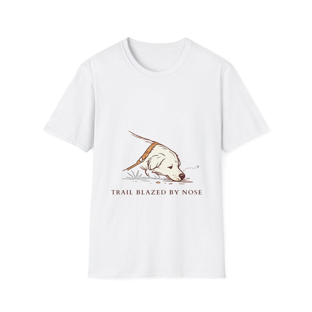TrailBlazed