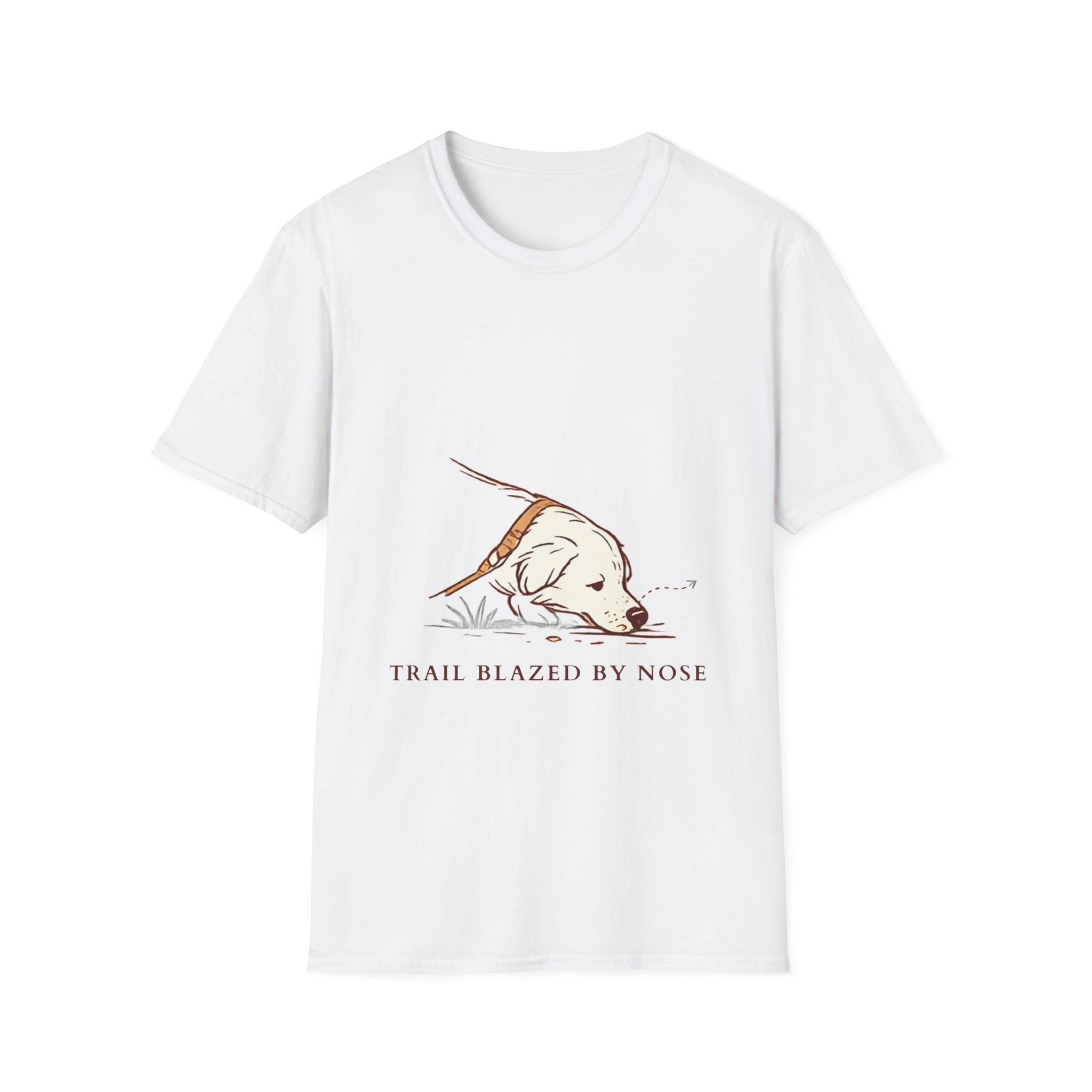 TrailBlazed