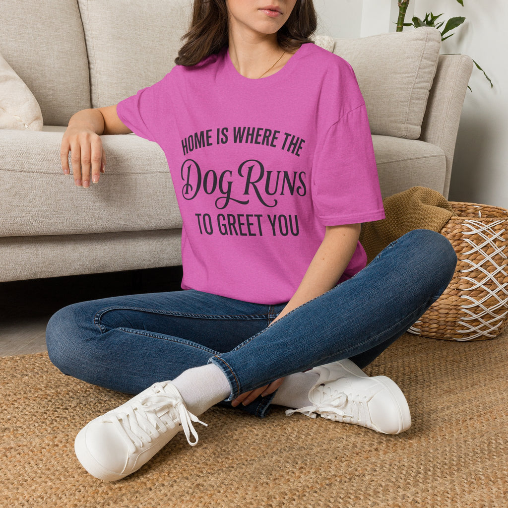 Copy of DogMandella T-Shirt