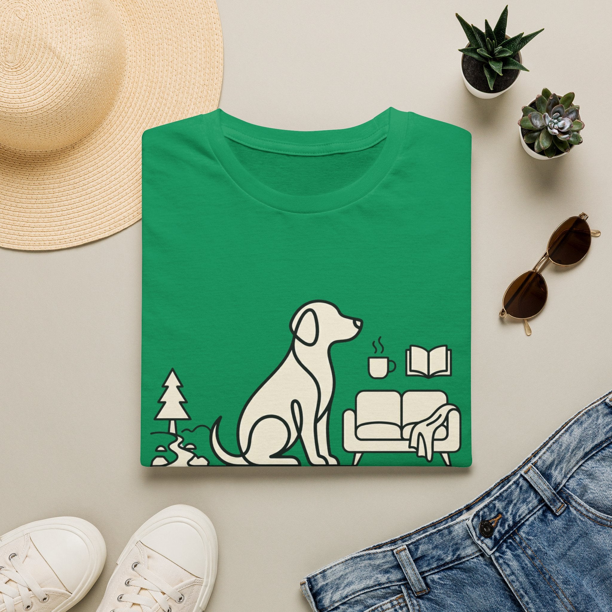 Home and Hound T-Shirt