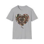 DogsHeart  T-Shirt