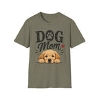 DogMom T-shirt