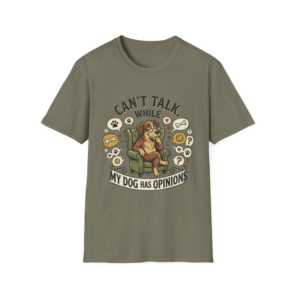 MyDogHasOpinions