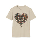 DogsHeart  T-Shirt