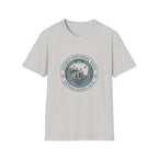 ArcadiaNationalPark2 T-shirt