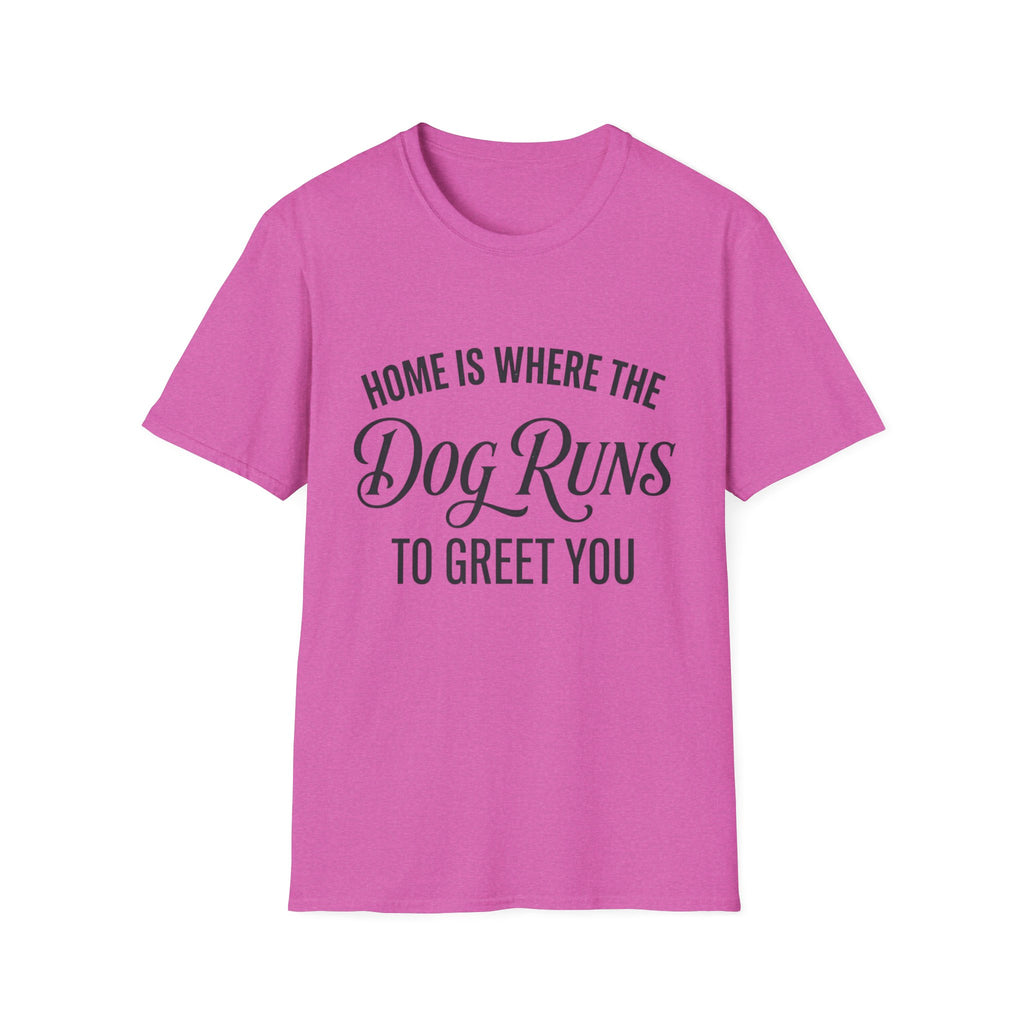 Copy of DogMandella T-Shirt