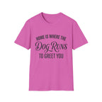 Copy of DogMandella T-Shirt