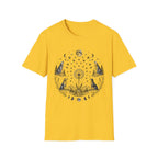 EarthWolfDog T-Shirt