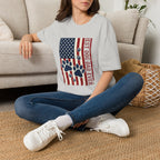 BestDogDad T-shirt