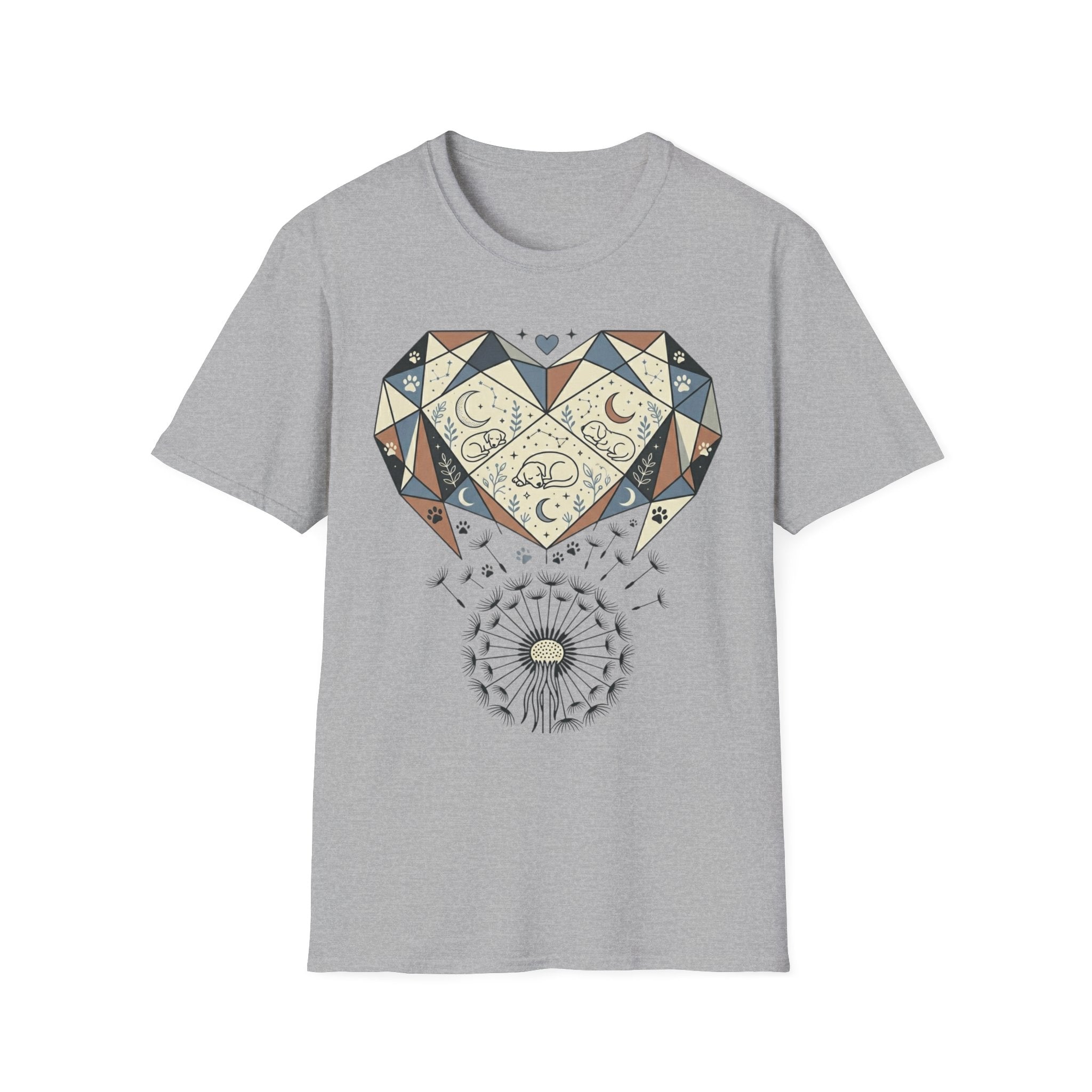 HeartDande