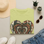 DogsHeart  T-Shirt