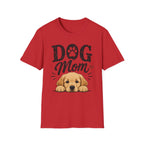 DogMom T-shirt
