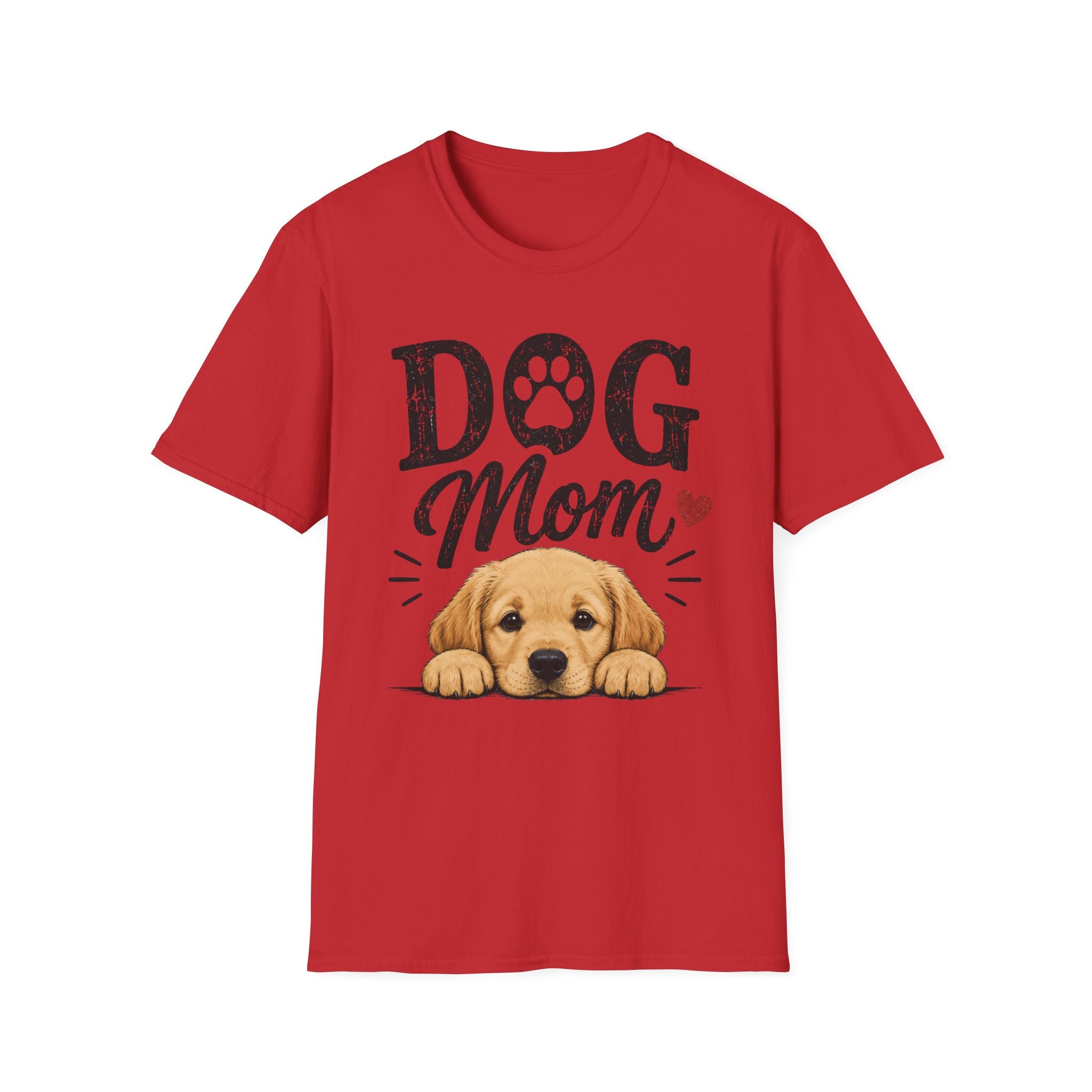 DogMom T-shirt