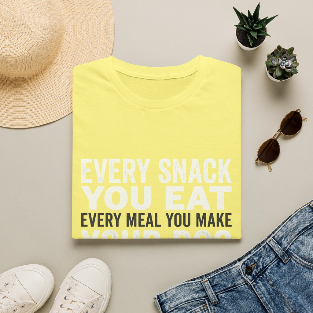 EverySnack T-Shirt