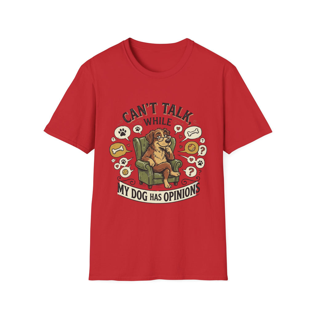 MyDogHasOpinions