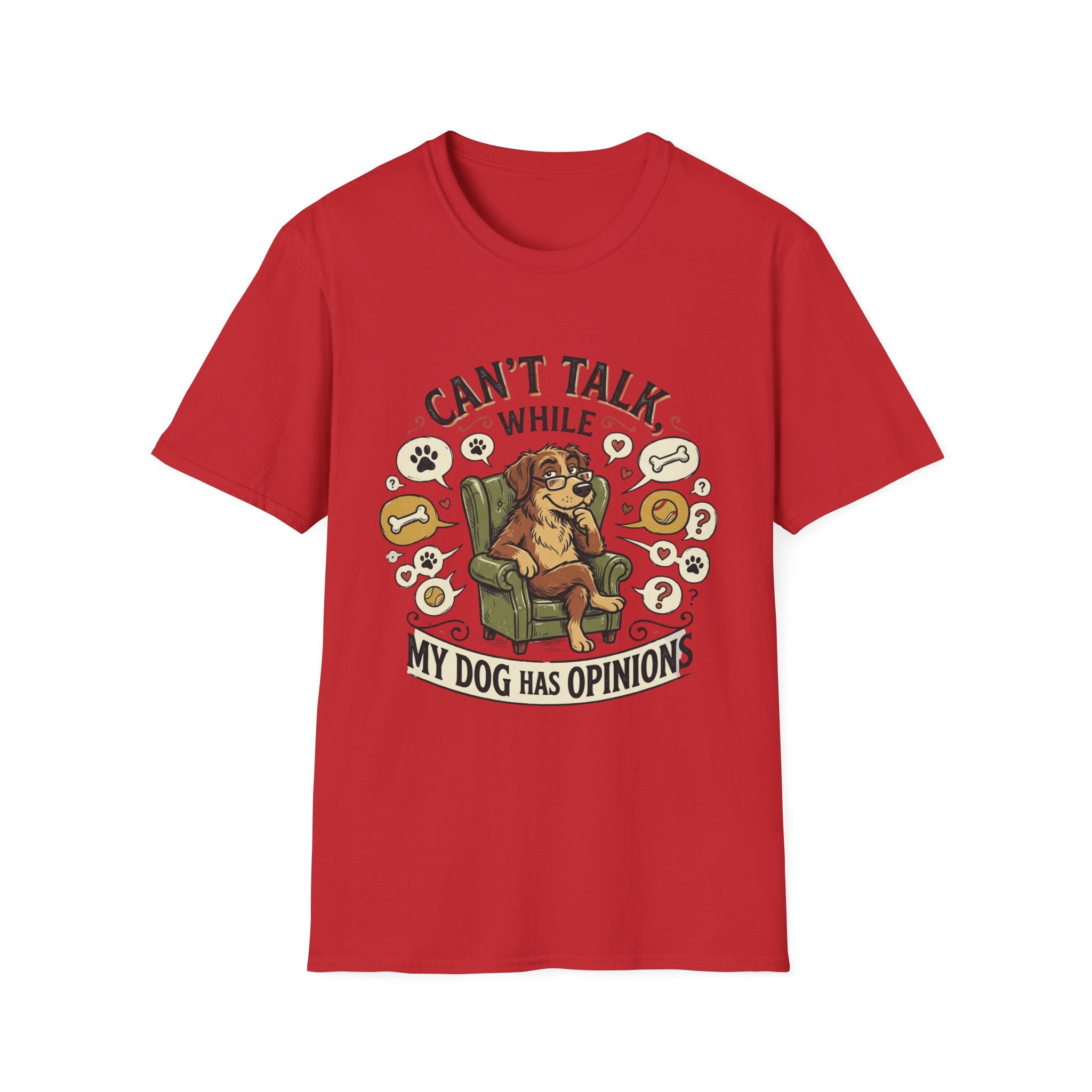 MyDogHasOpinions